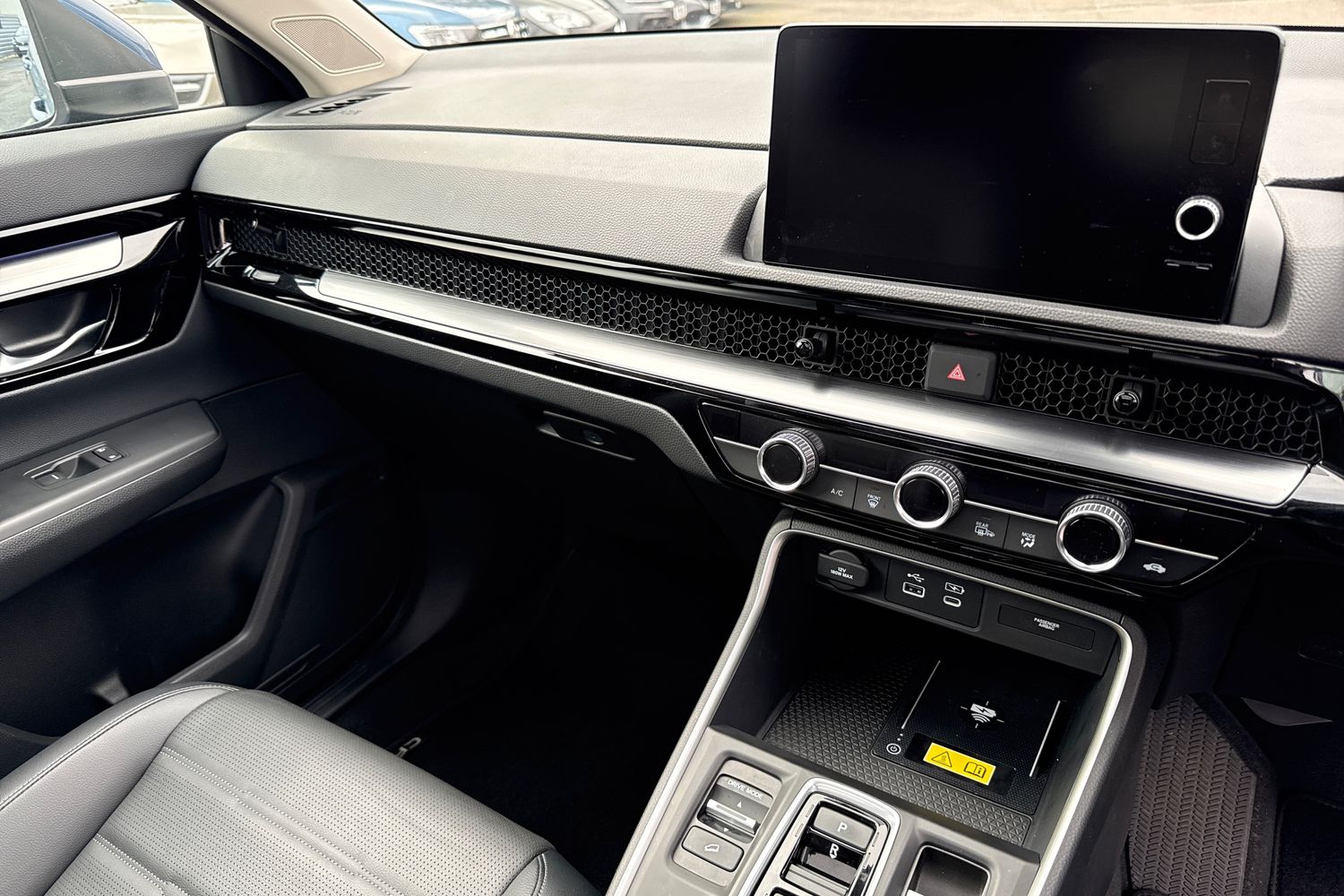 Used Honda CR-V 2025 for sale - 76438874: Photo 32