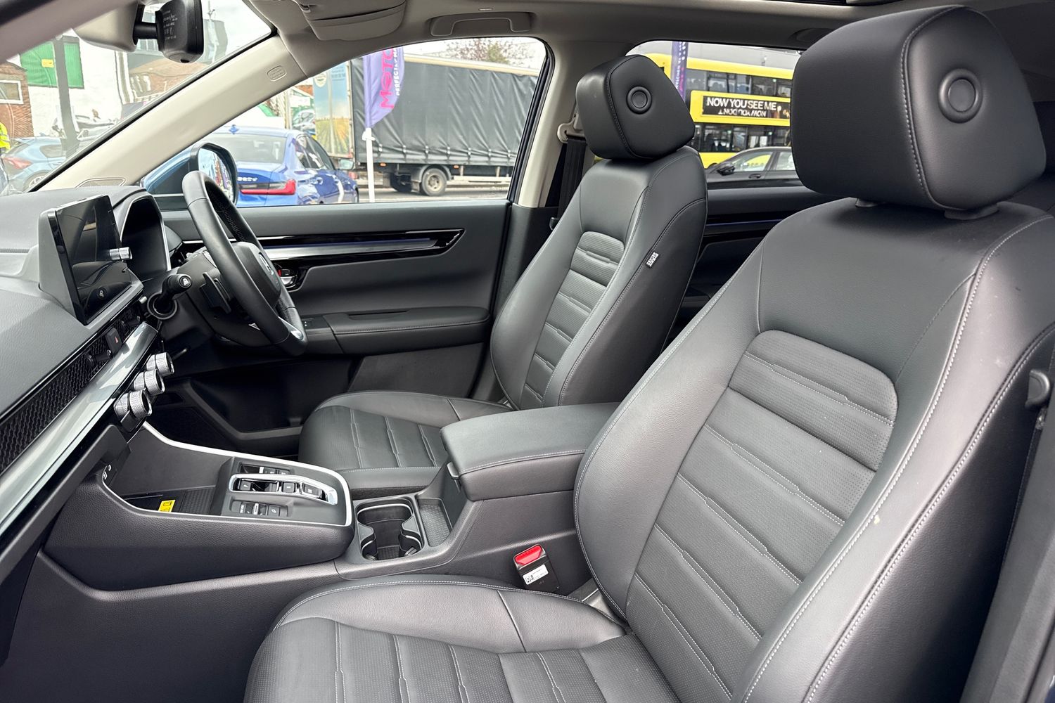 Used Honda CR-V 2025 for sale - 76438874: Photo 33