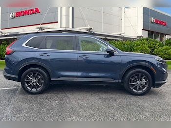 Used Honda CR-V 2025 for sale - 76438874: Photo