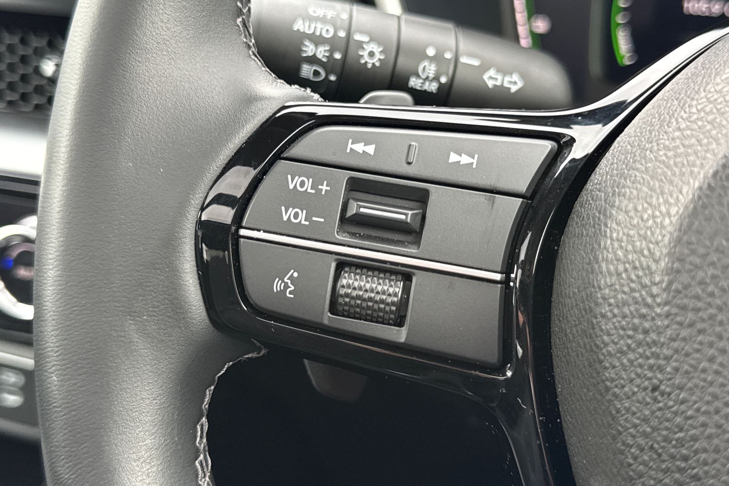 Used Honda CR-V 2025 for sale - 76438874: Photo 42