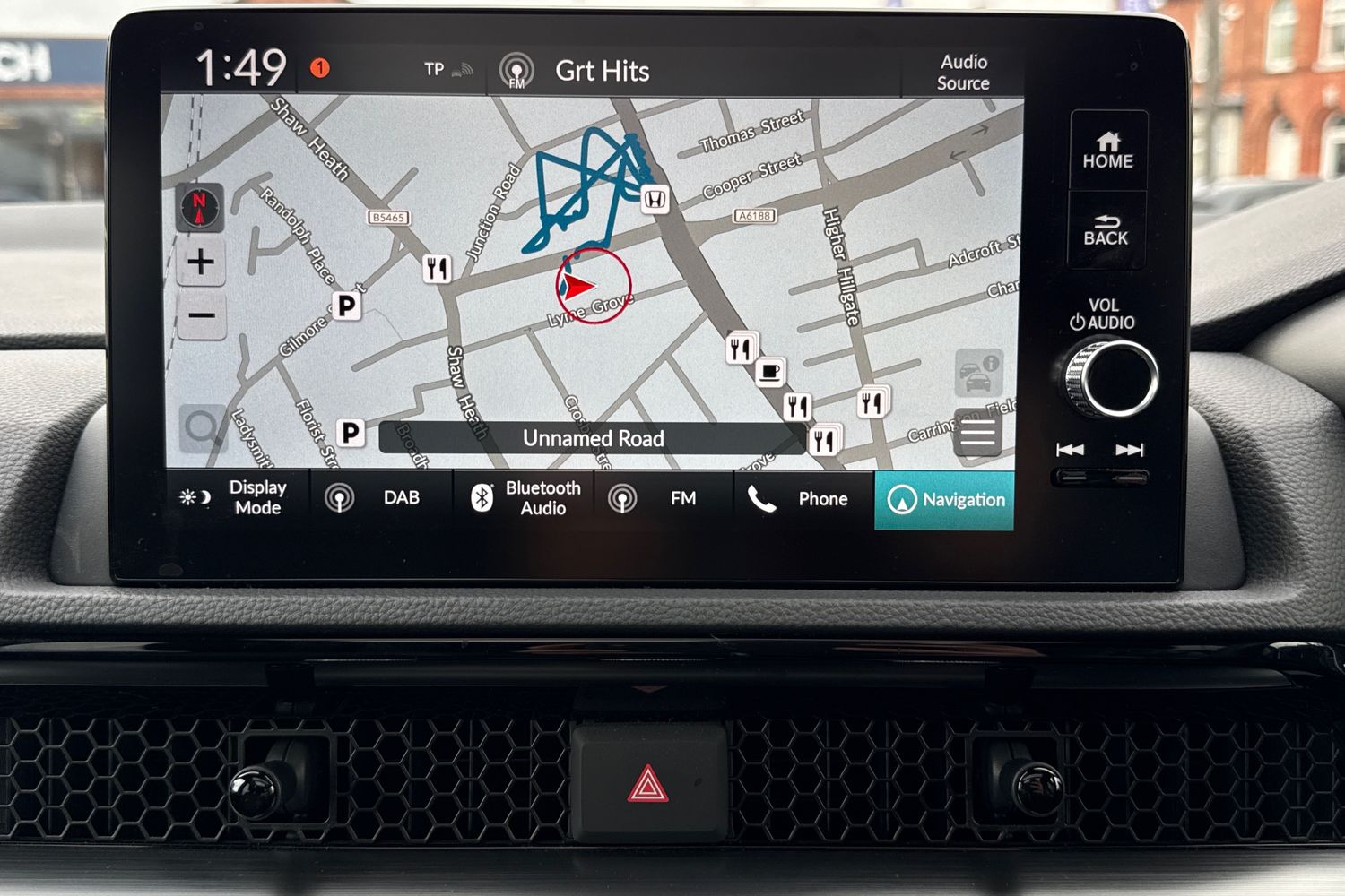 Used Honda CR-V 2025 for sale - 76438874: Photo 48