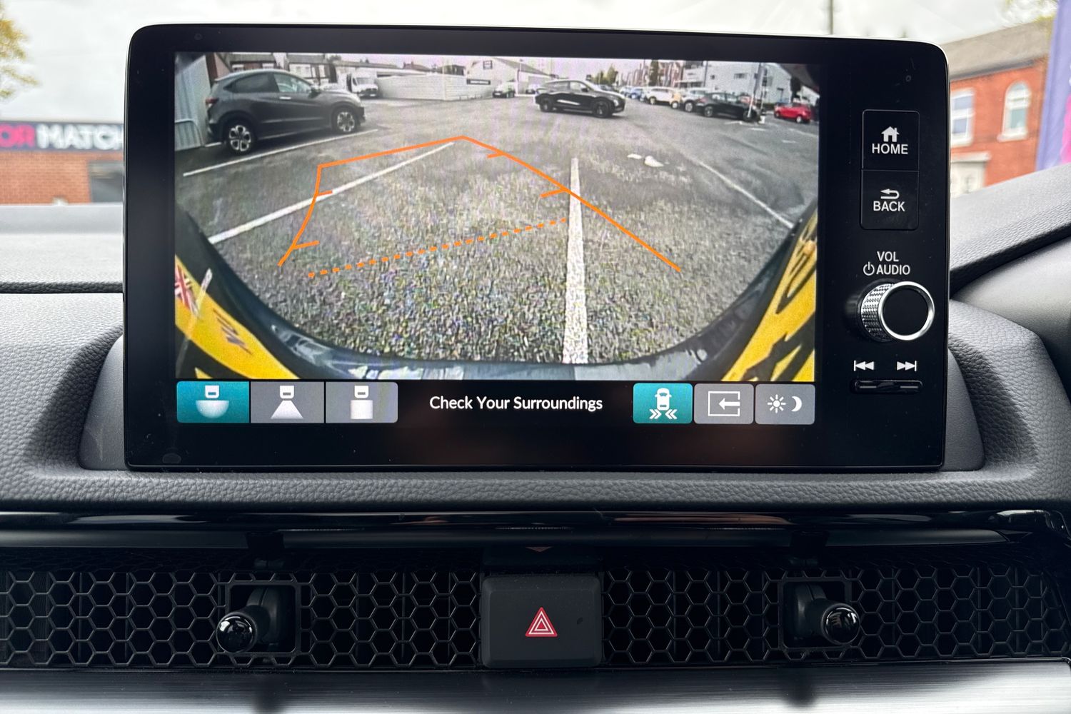 Used Honda CR-V 2025 for sale - 76438874: Photo 49