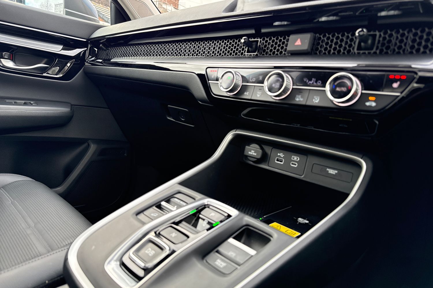 Used Honda CR-V 2025 for sale - 76438874: Photo 50