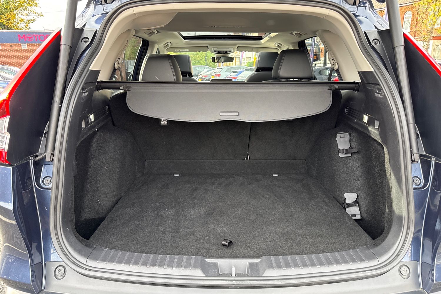 Used Honda CR-V 2025 for sale - 76438874: Photo 9