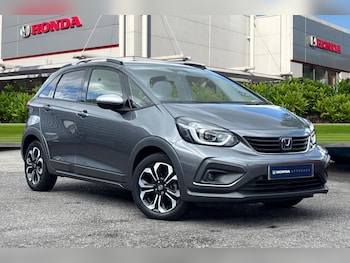 Used Honda Jazz 2023 for sale - 78282514: Photo