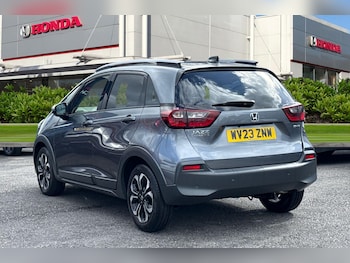 Used Honda Jazz 2023 for sale - 78282514: Photo