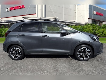 Used Honda Jazz 2023 for sale - 78282514: Photo