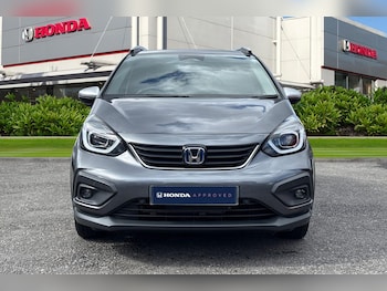 Used Honda Jazz 2023 for sale - 78282514: Photo