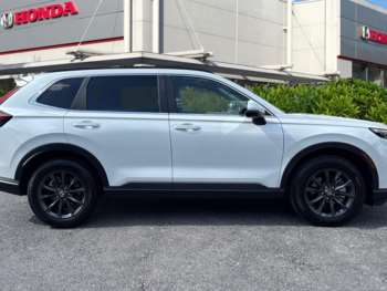 Used Honda CR-V 2025 for sale - 75106556: Photo