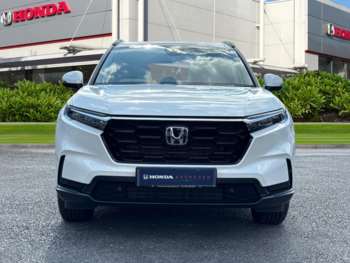 Used Honda CR-V 2025 for sale - 75106556: Photo