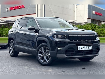 Used Jeep Compass 2026 for sale - 79620134: Photo