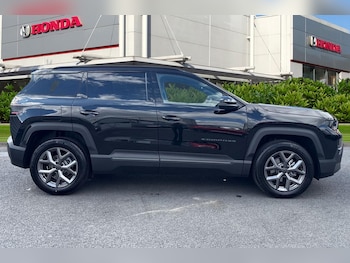 Used Jeep Compass 2026 for sale - 79620134: Photo