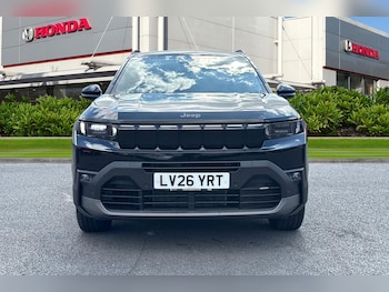 Used Jeep Compass 2026 for sale - 79620134: Photo