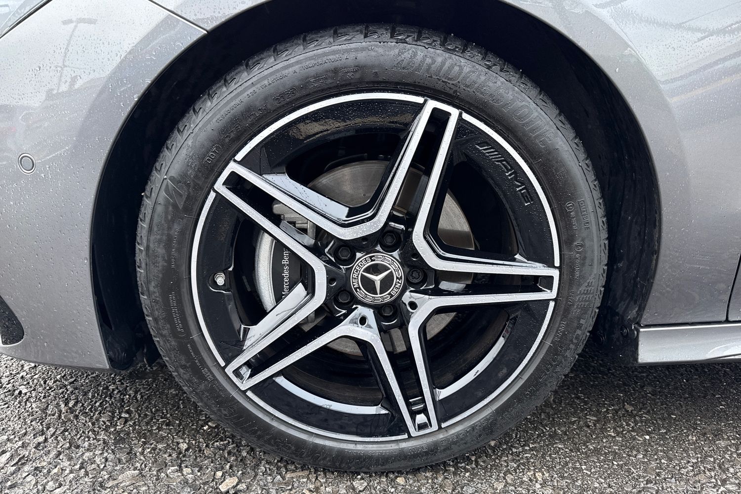 Used Mercedes-Benz CLA 2025 for sale - 77703464: Photo 11