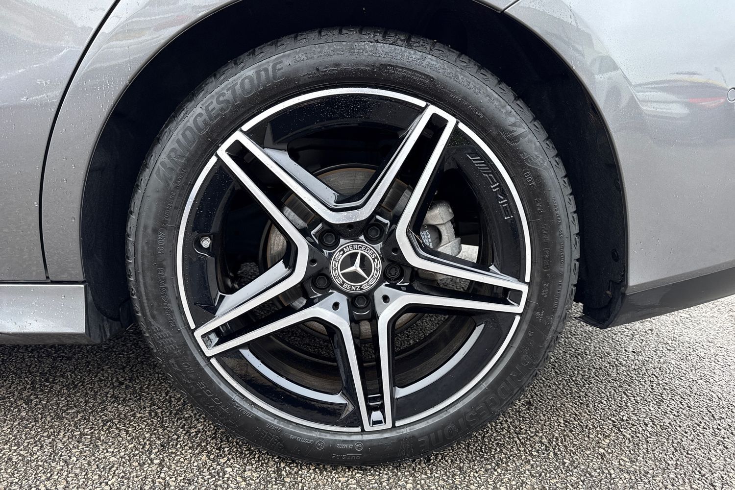 Used Mercedes-Benz CLA 2025 for sale - 77703464: Photo 12