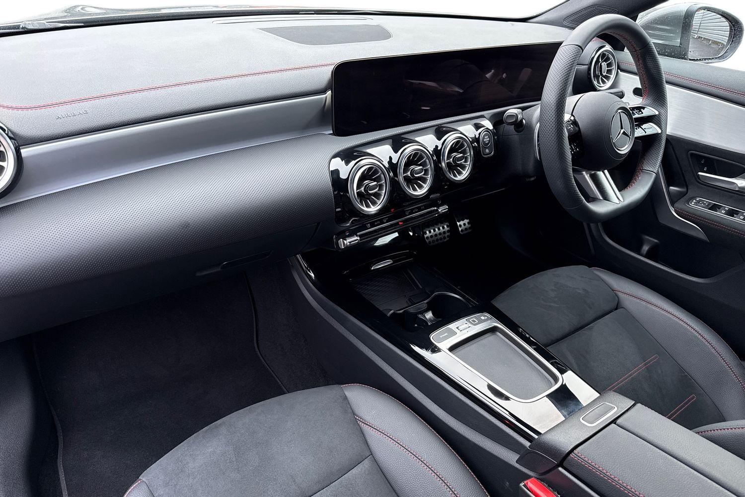 Used Mercedes-Benz CLA 2025 for sale - 77703464: Photo 15