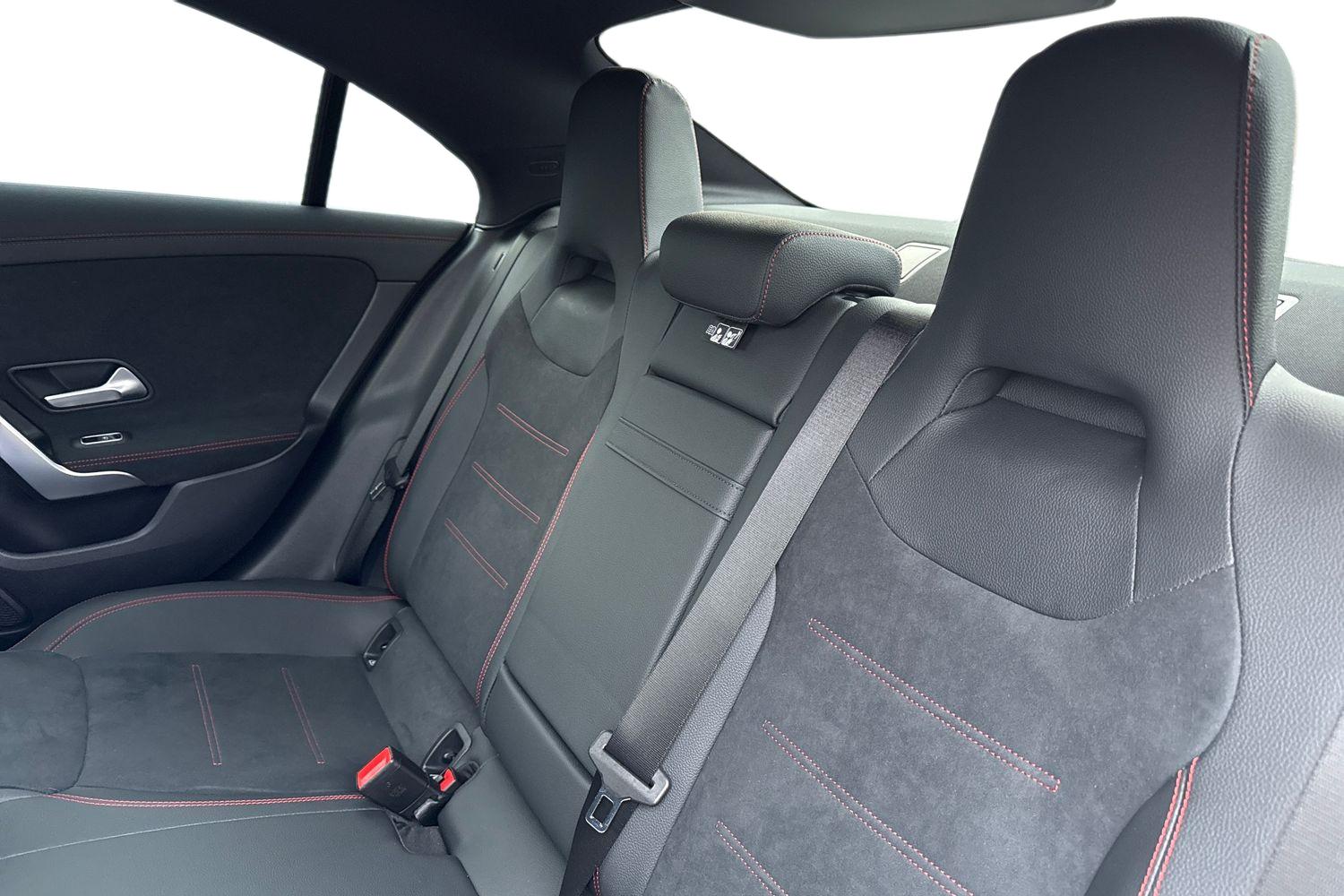 Used Mercedes-Benz CLA 2025 for sale - 77703464: Photo 17