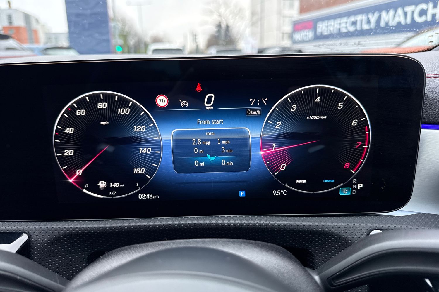 Used Mercedes-Benz CLA 2025 for sale - 77703464: Photo 18