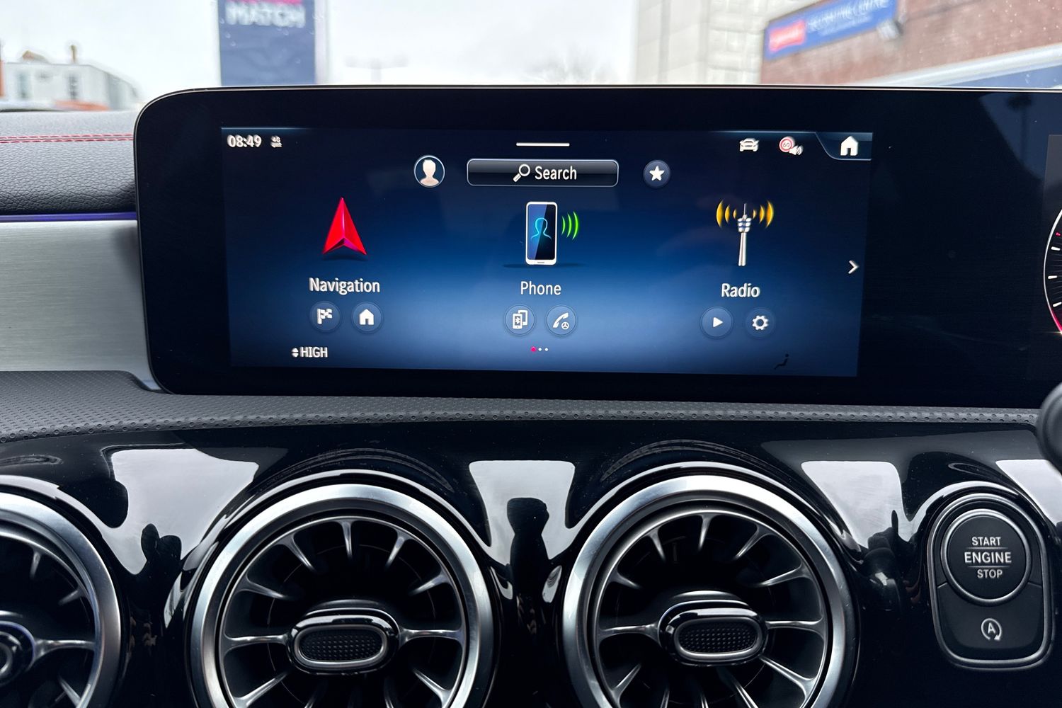 Used Mercedes-Benz CLA 2025 for sale - 77703464: Photo 19