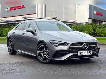 Used Mercedes-Benz CLA 2025 for sale - 77703464: Photo