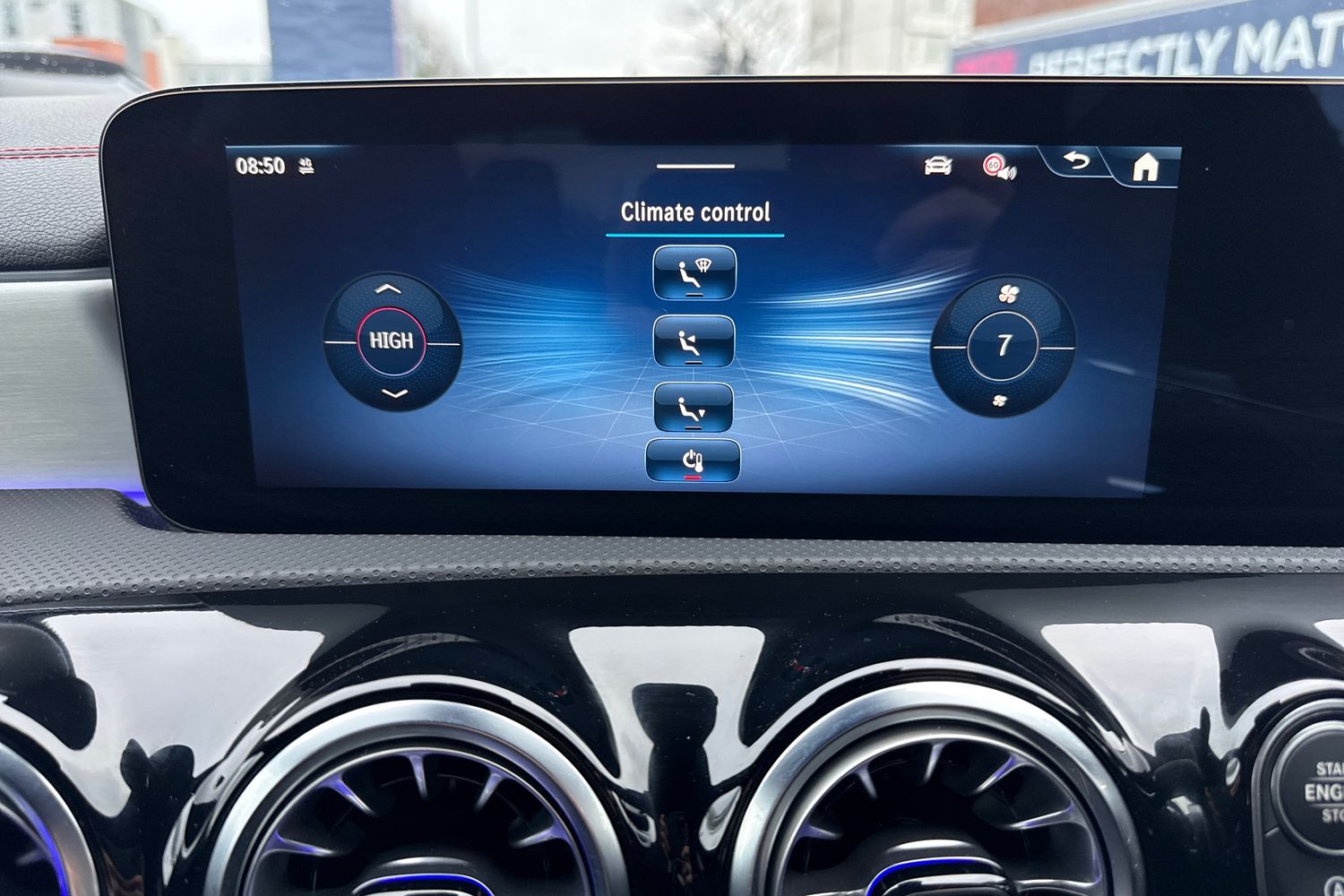 Used Mercedes-Benz CLA 2025 for sale - 77703464: Photo 20