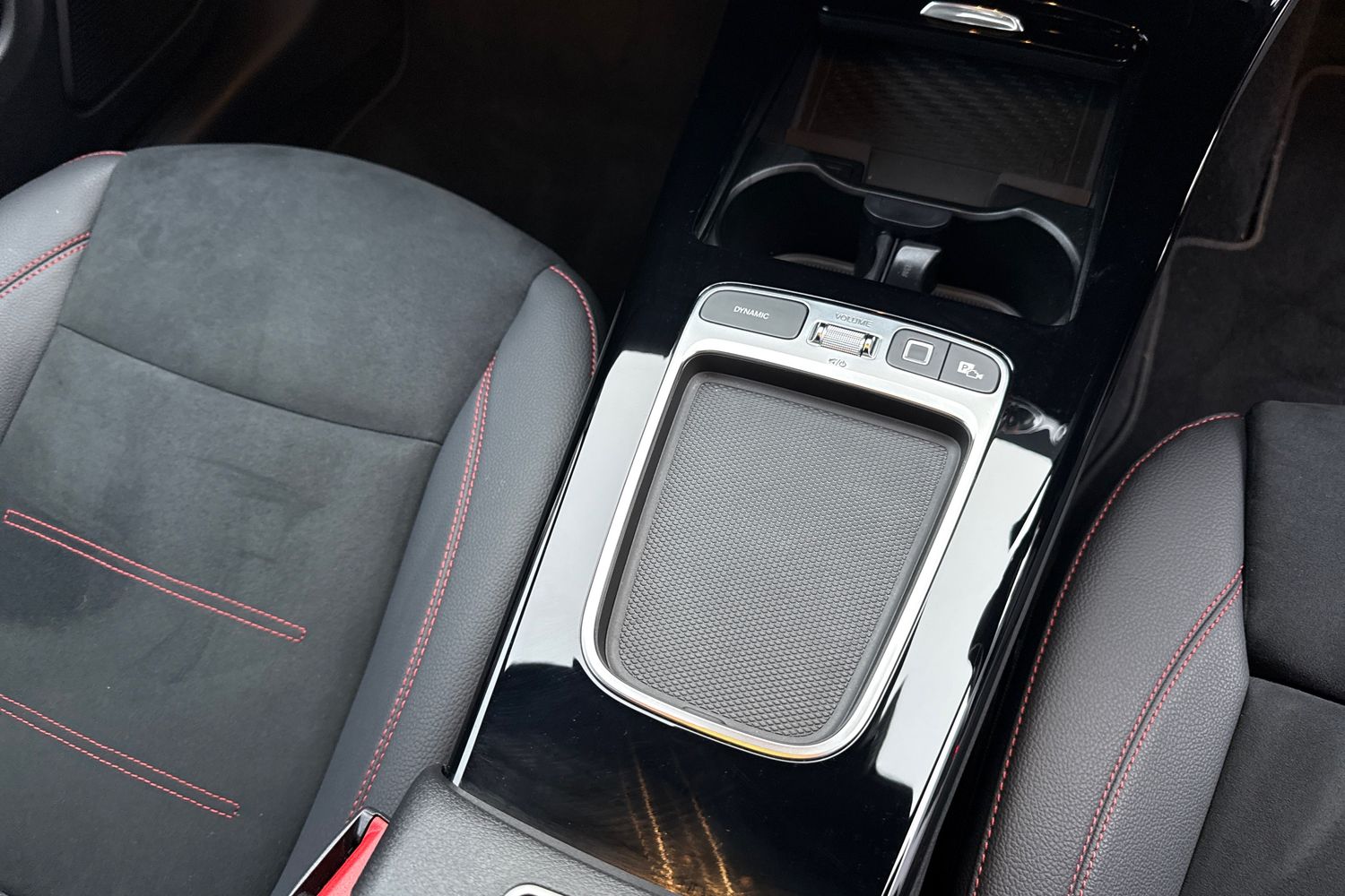 Used Mercedes-Benz CLA 2025 for sale - 77703464: Photo 21