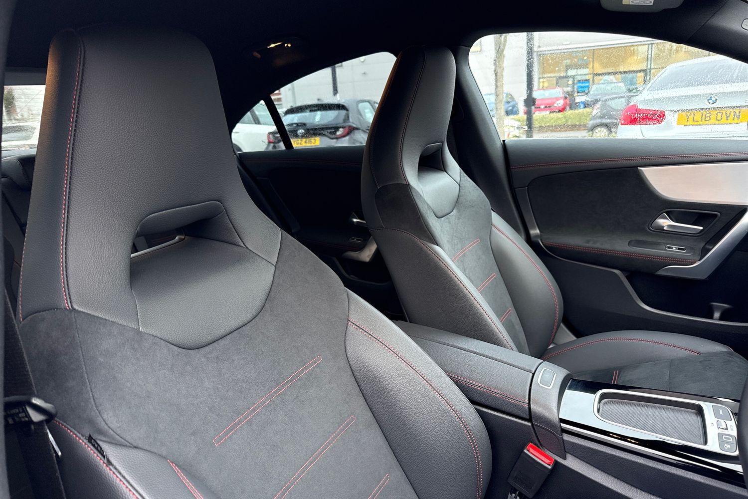 Used Mercedes-Benz CLA 2025 for sale - 77703464: Photo 23