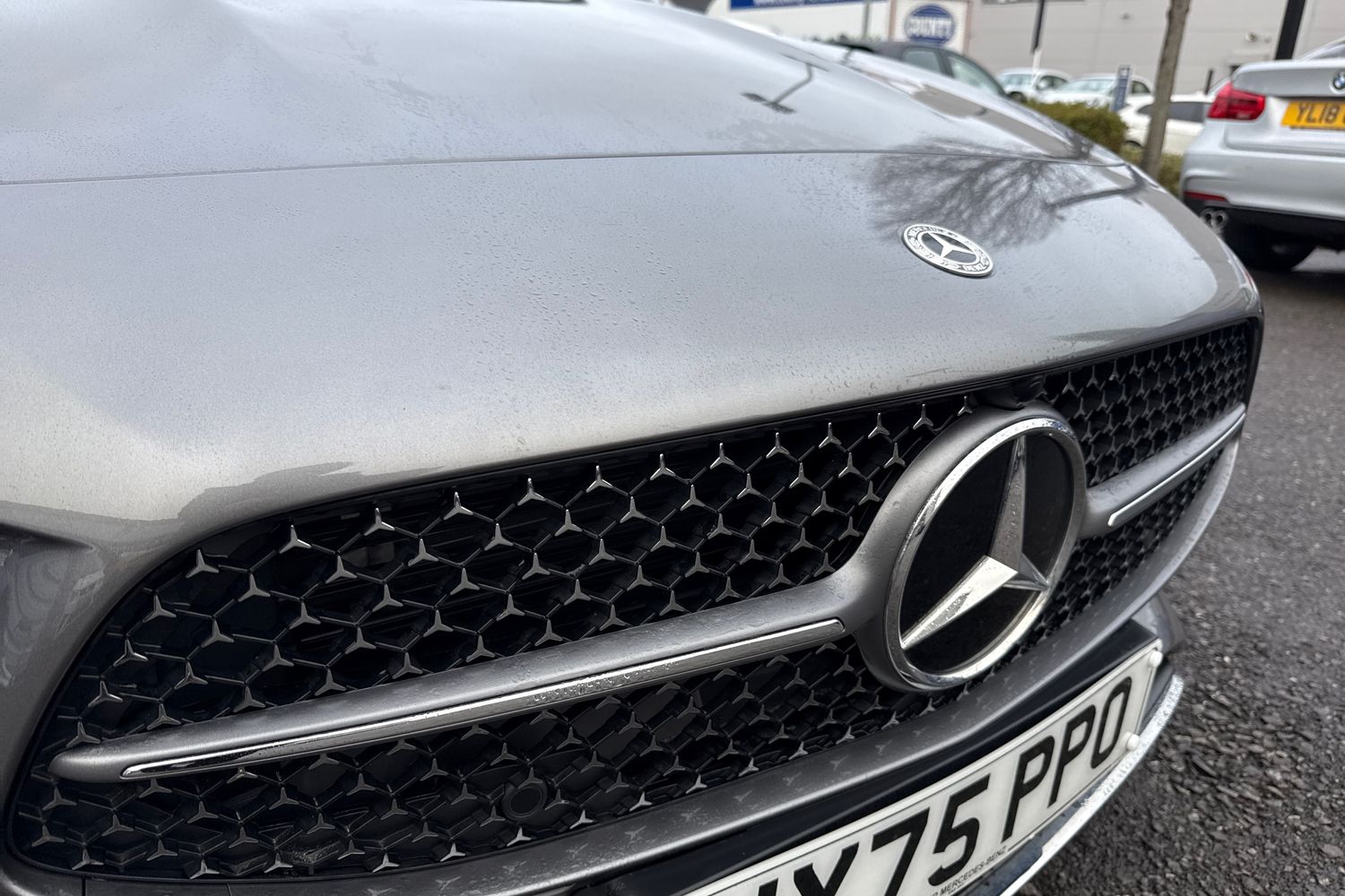 Used Mercedes-Benz CLA 2025 for sale - 77703464: Photo 25