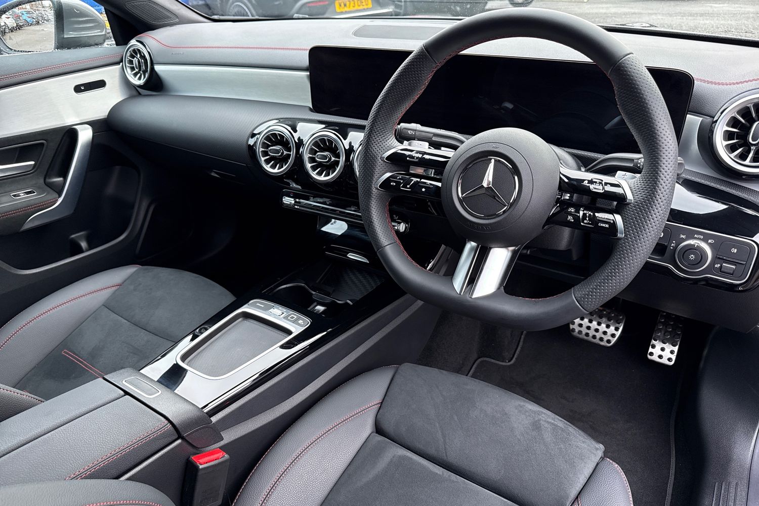 Used Mercedes-Benz CLA 2025 for sale - 77703464: Photo 27