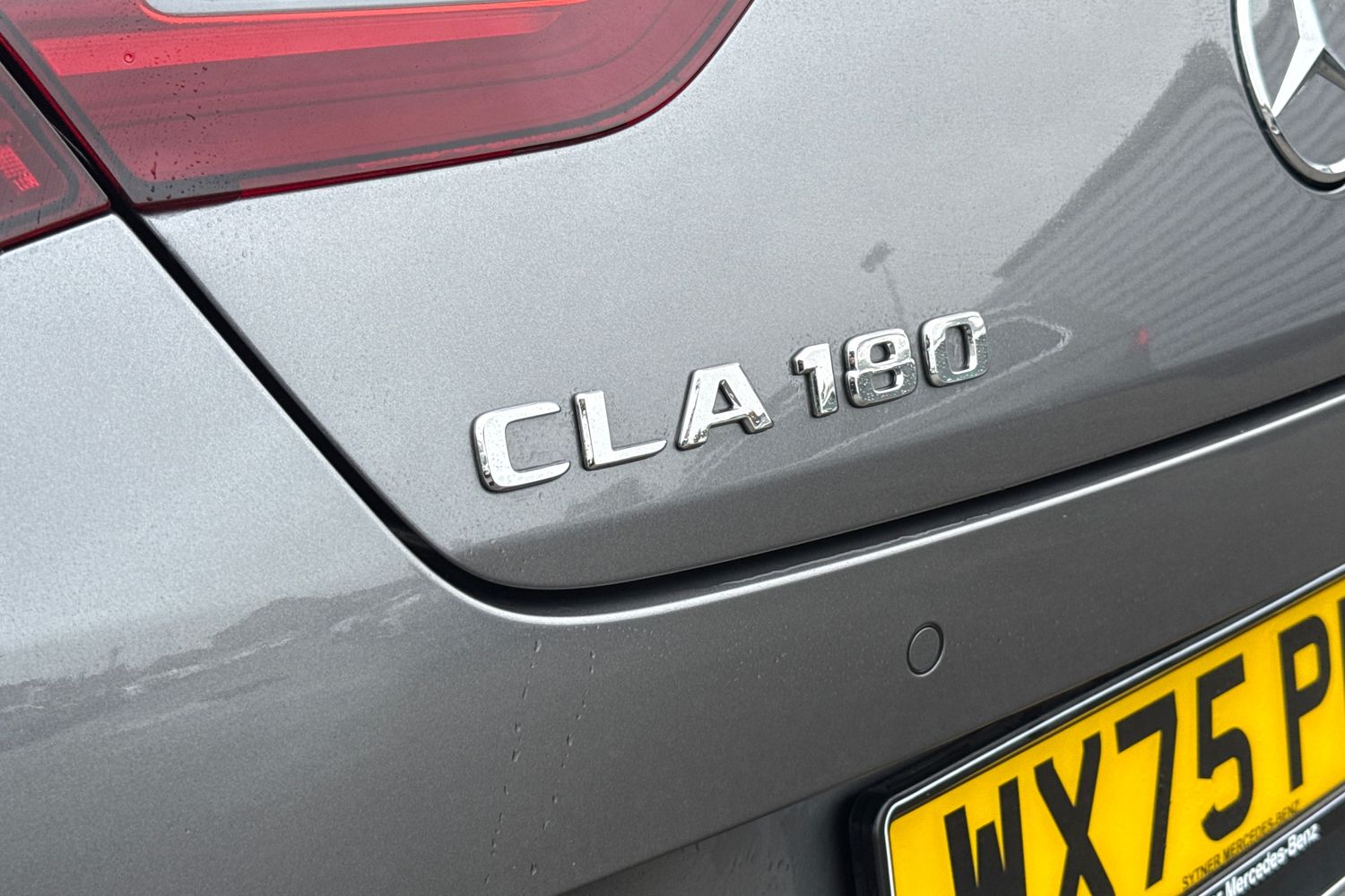 Used Mercedes-Benz CLA 2025 for sale - 77703464: Photo 30