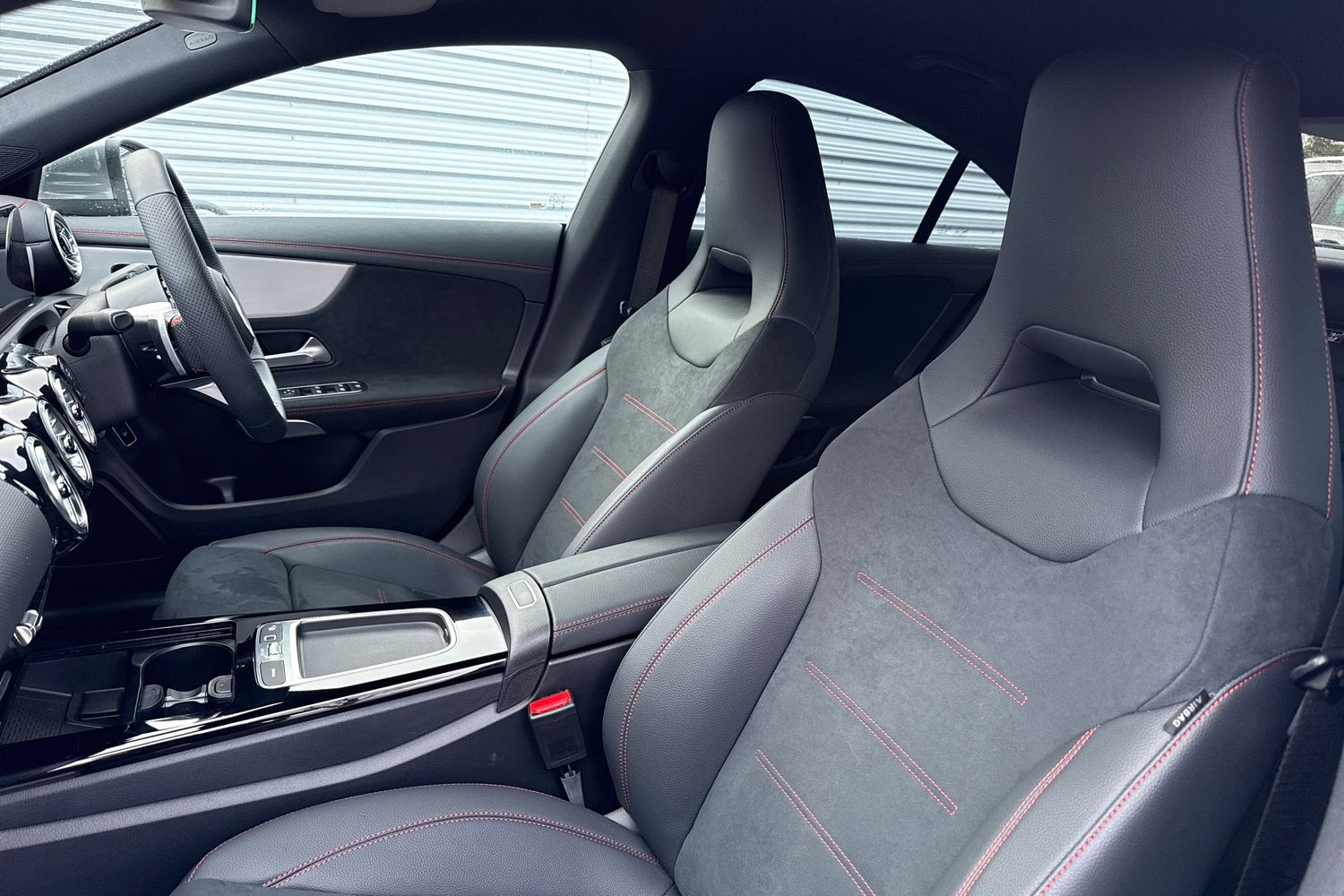 Used Mercedes-Benz CLA 2025 for sale - 77703464: Photo 31