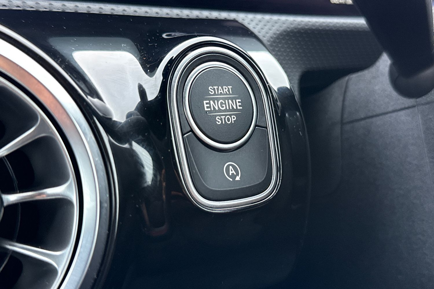 Used Mercedes-Benz CLA 2025 for sale - 77703464: Photo 39