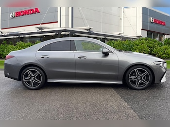 Used Mercedes-Benz CLA 2025 for sale - 77703464: Photo