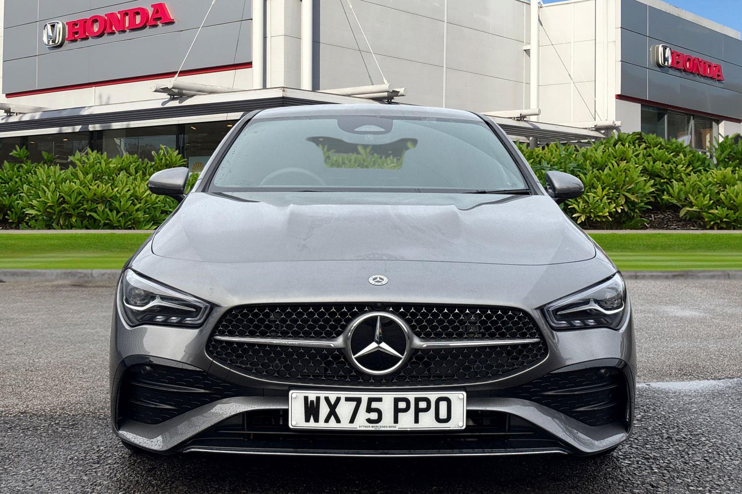 Used Mercedes-Benz CLA 2025 for sale - 77703464: Photo 4
