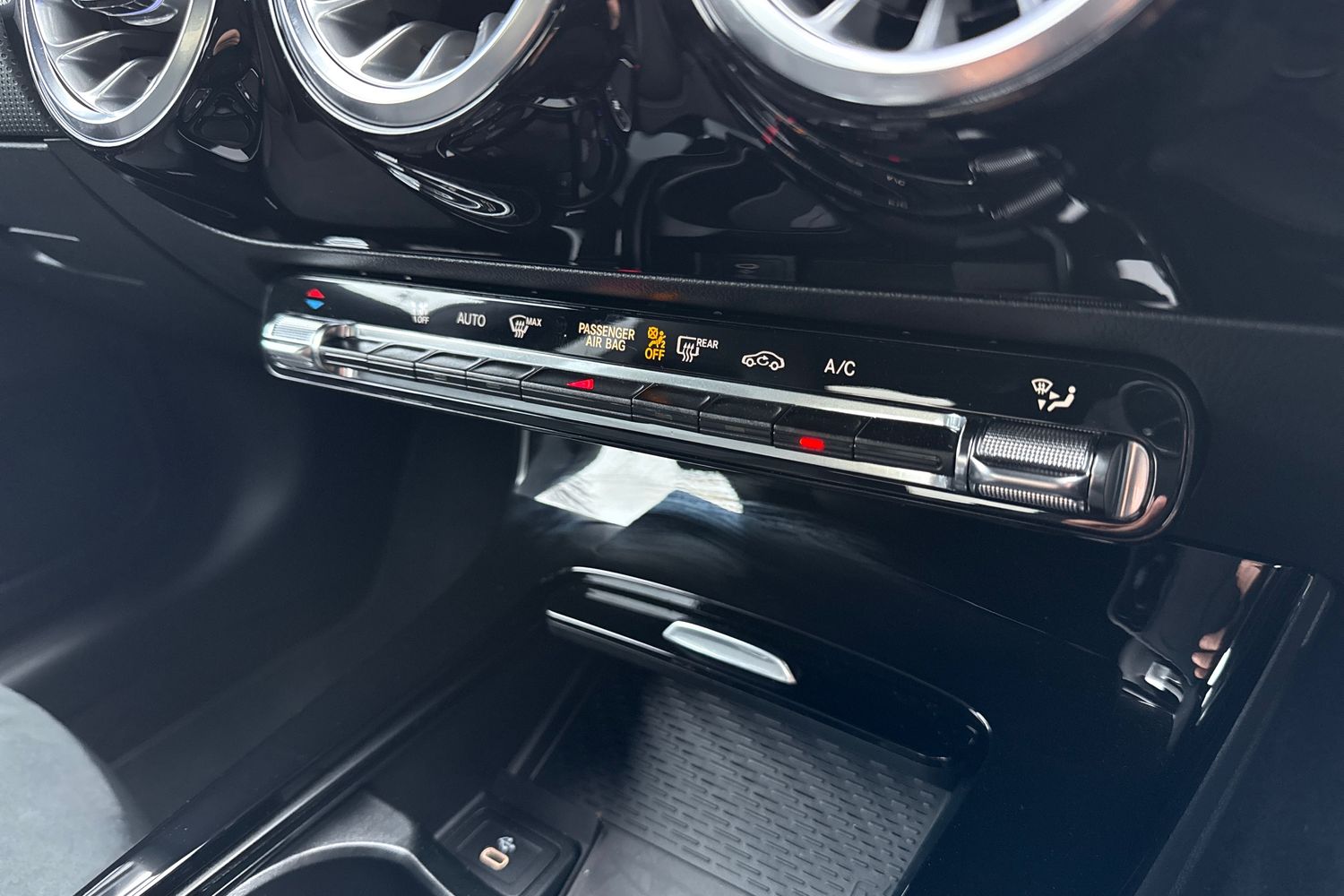 Used Mercedes-Benz CLA 2025 for sale - 77703464: Photo 43