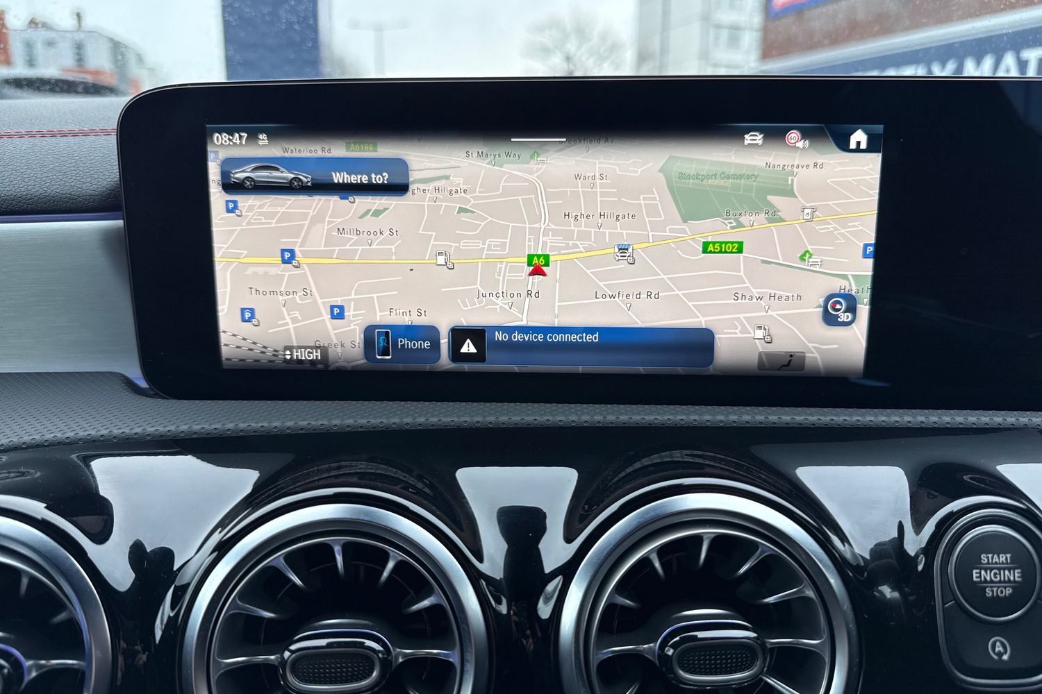 Used Mercedes-Benz CLA 2025 for sale - 77703464: Photo 45