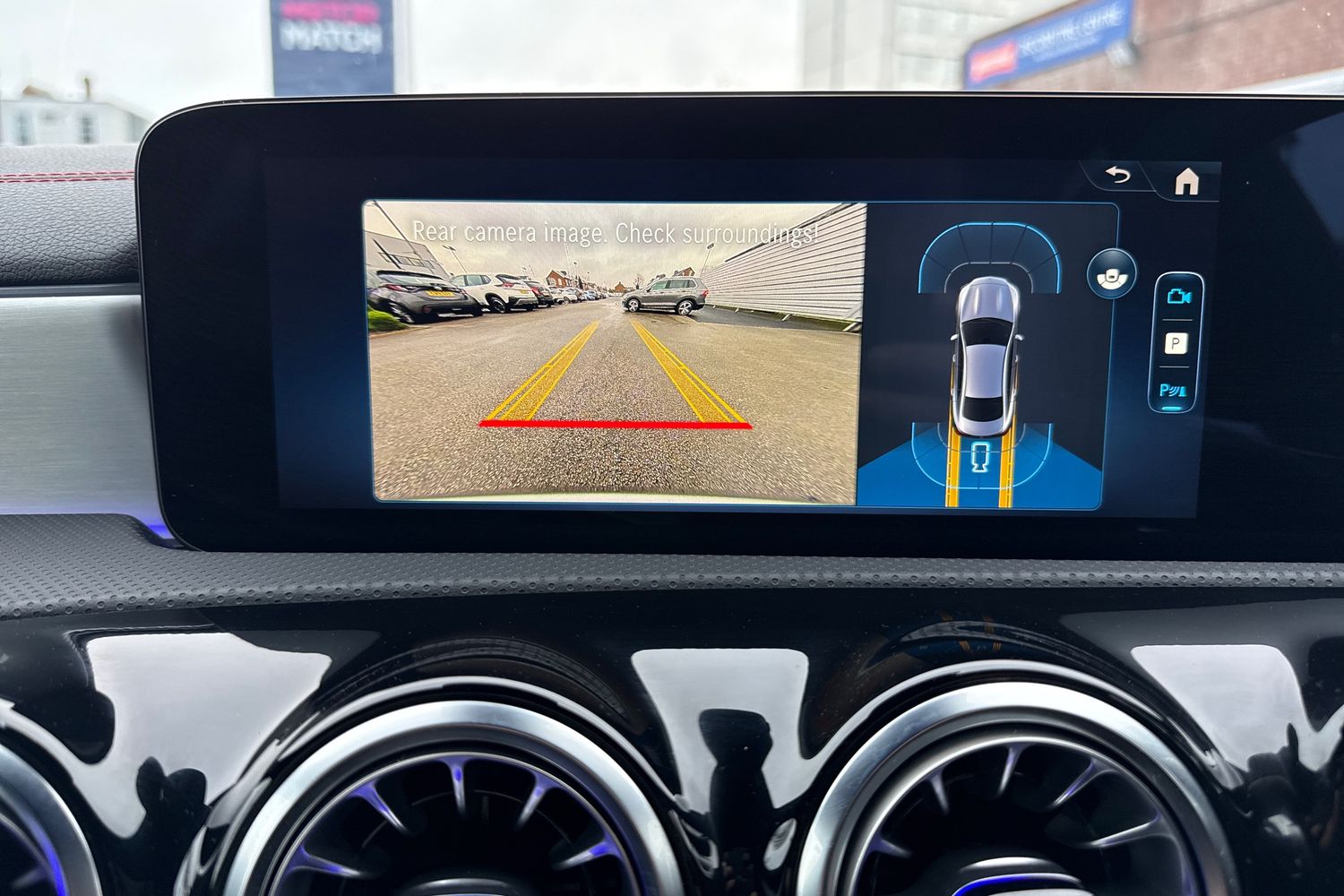 Used Mercedes-Benz CLA 2025 for sale - 77703464: Photo 46