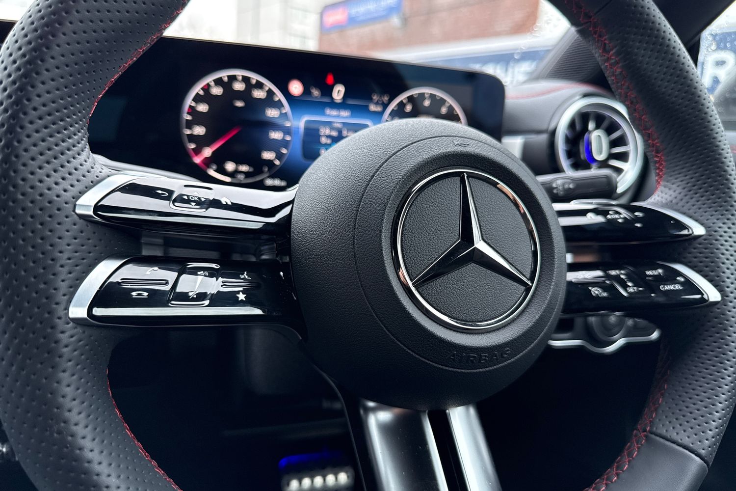 Used Mercedes-Benz CLA 2025 for sale - 77703464: Photo 47