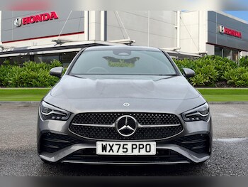 Used Mercedes-Benz CLA 2025 for sale - 77703464: Photo