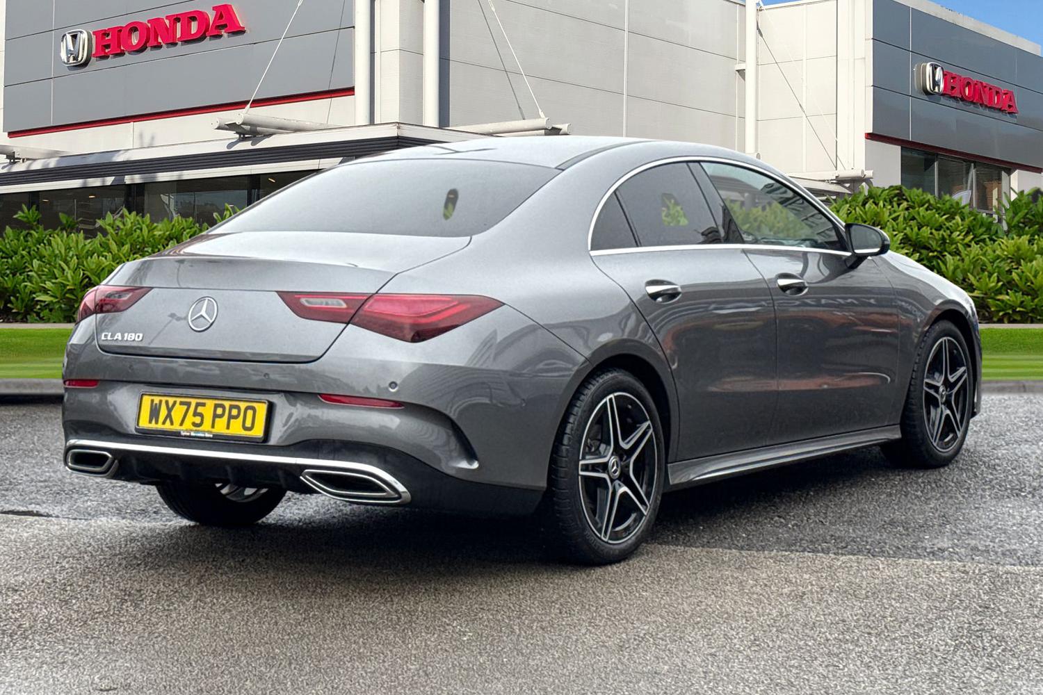 Used Mercedes-Benz CLA 2025 for sale - 77703464: Photo 7