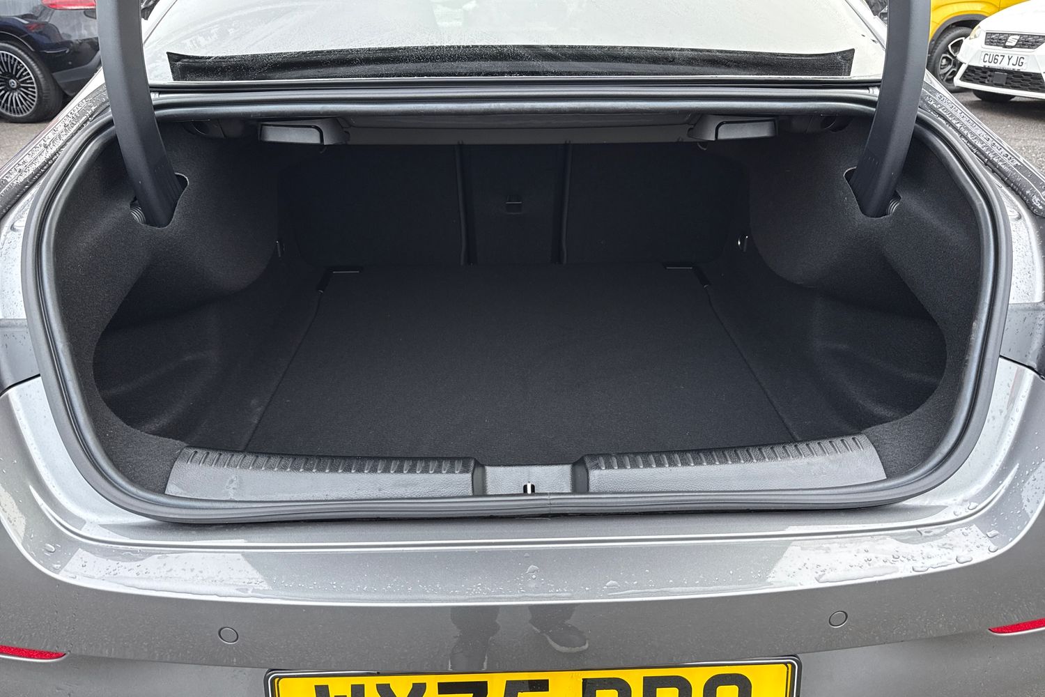 Used Mercedes-Benz CLA 2025 for sale - 77703464: Photo 8