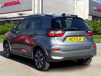 Used Honda Jazz 2022 for sale - 74163995: Photo