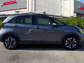 Used Honda Jazz 2022 for sale - 74163995: Photo