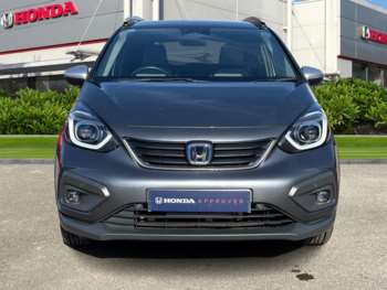 Used Honda Jazz 2022 for sale - 74163995: Photo