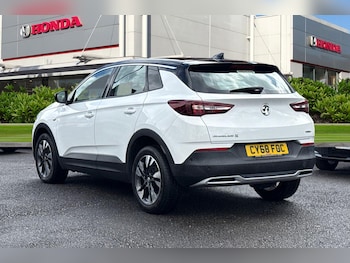 Used Vauxhall Grandland X 2019 for sale - 78577264: Photo