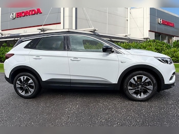 Used Vauxhall Grandland X 2019 for sale - 78577264: Photo