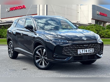 2024 - 1.5 T-GDI SE 5dr