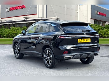 Used MG MG HS 2024 for sale - 75804280: Photo