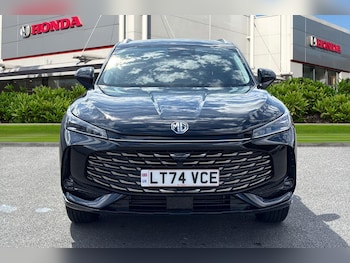 Used MG MG HS 2024 for sale - 75804280: Photo