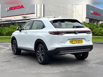 Used Honda HR-V 2024 for sale - 75639397: Photo